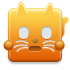 cat logo
